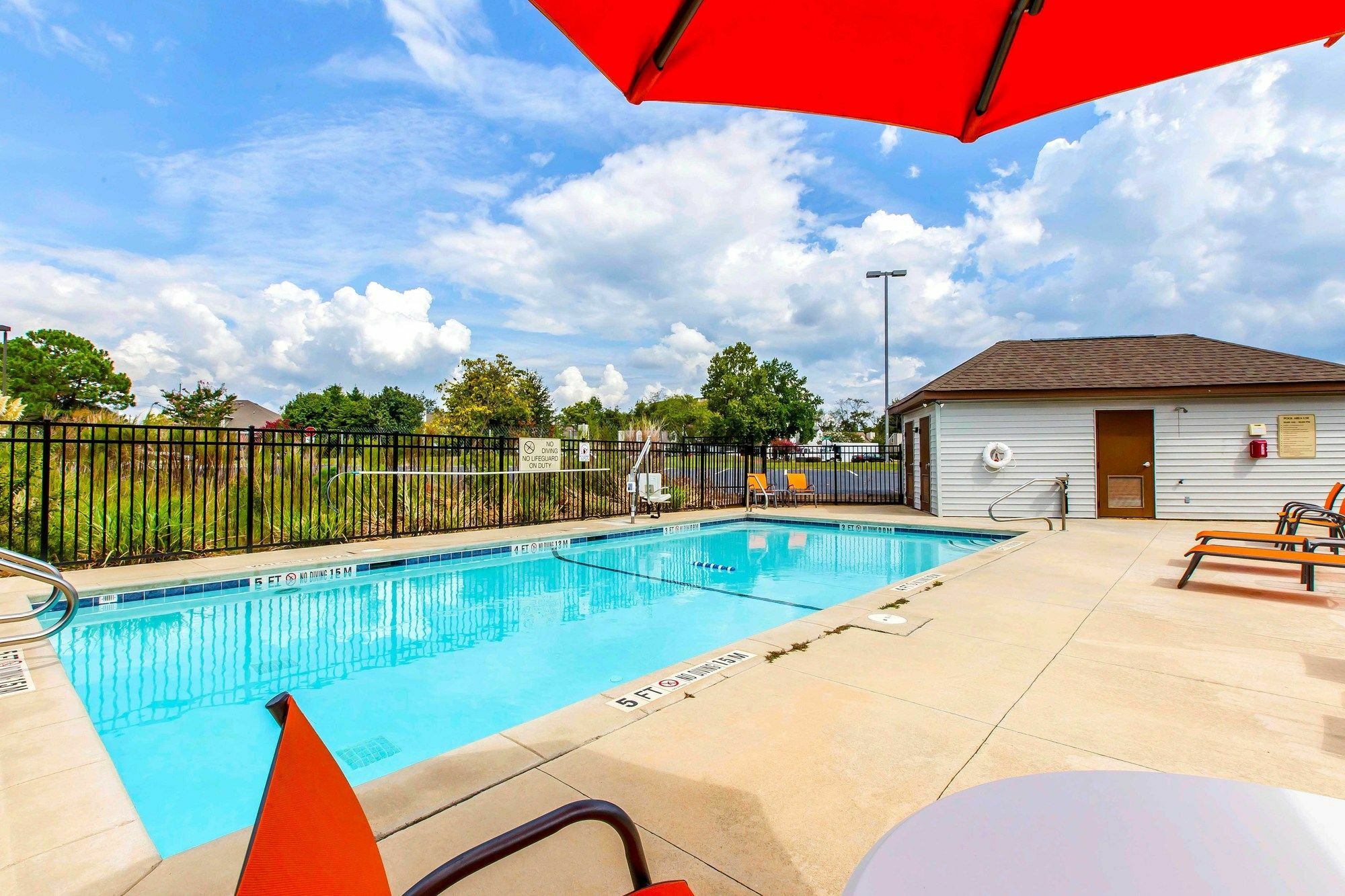 Comfort Inn Warner Robins - Robins Air Force Base Area Exterior foto